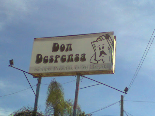 Super Despensa, S.A. De C.V., Calle Gral. Bravo 207, Centro, 67350 Cd de Allende, N.L., México, Tienda de ultramarinos | NL