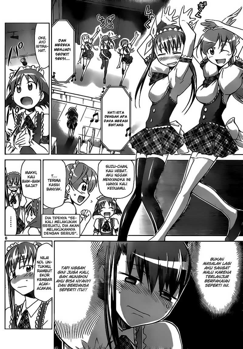 Komik denpa kyoushi 016 17 Indonesia denpa kyoushi 016 Terbaru 6|Baca Manga Komik Indonesia|
