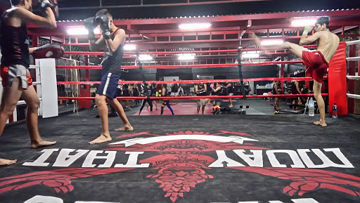 NakSu Muay Thai, 28863, Gustavo Díaz Ordaz 8, Nuevo Salahua, Manzanillo, Col., México, Escuela de boxeo | COL