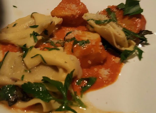 Italian Restaurant «I Pazzi Restaurant», reviews and photos, 50 Maple St, Danvers, MA 01923, USA