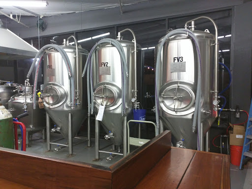 Brewery «Grav South Brew Co.», reviews and photos, 7950 Redwood Dr #15, Cotati, CA 94931, USA