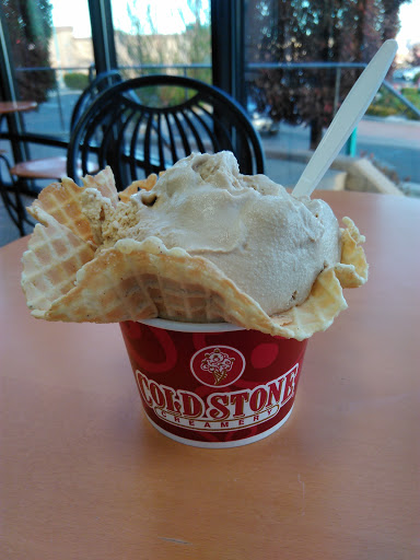 Ice Cream Shop «Cold Stone Creamery», reviews and photos, 299 E Plumb Ln A, Reno, NV 89502, USA