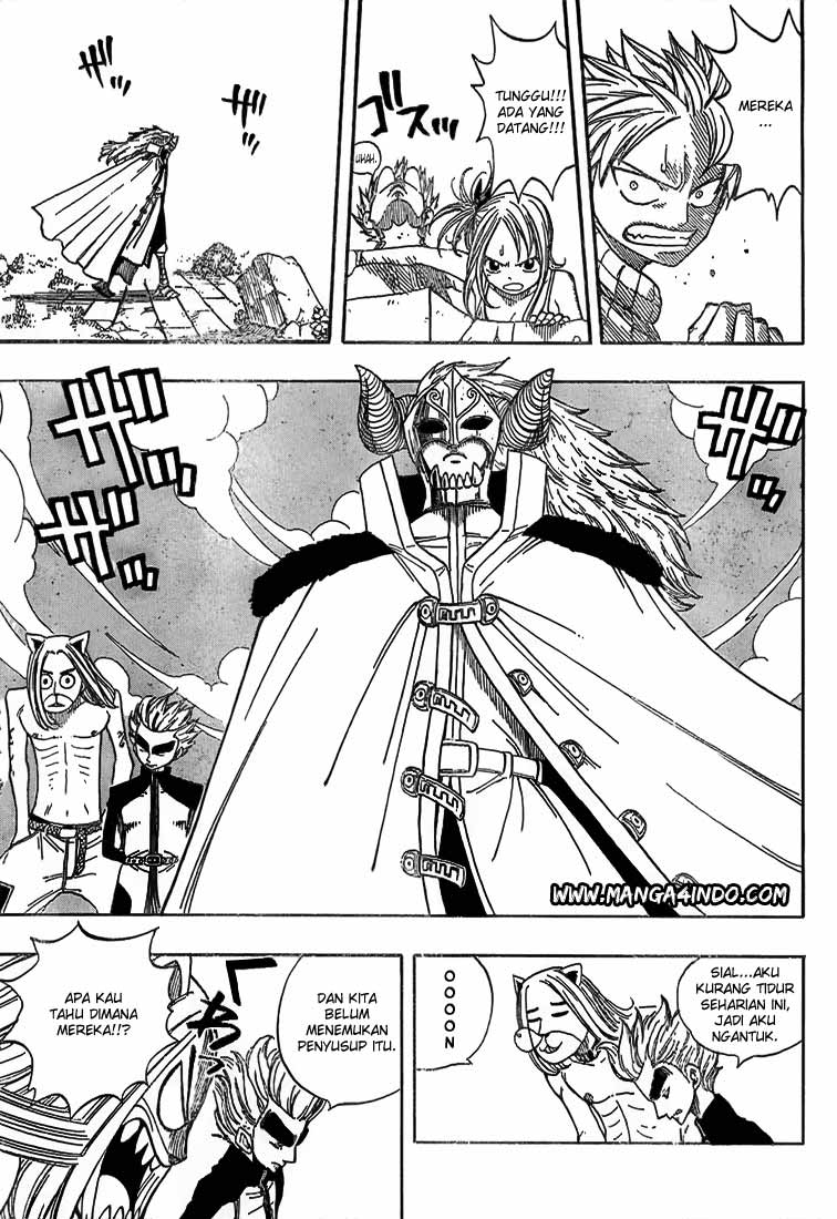 Baca Manga Fairy Tail 28 page 17