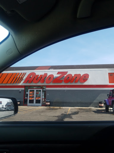 Auto Parts Store «AutoZone», reviews and photos, 977 Bloomfield Ave, Clifton, NJ 07012, USA