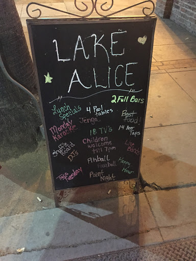 Bar «Lake Alice Trading Co», reviews and photos, 3616 University Ave, Riverside, CA 92501, USA