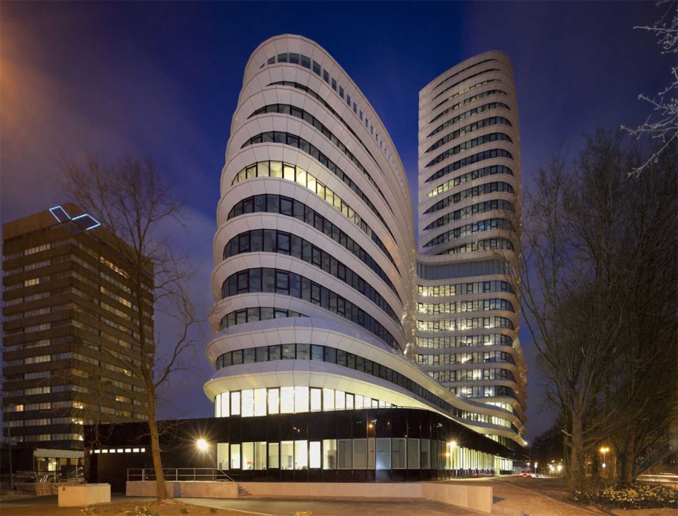 UNStudio