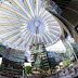 Le magnifique Sony Center