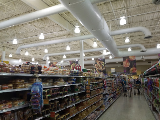 Supermarket «Publix Super Market at Winter Haven Square», reviews and photos, 6031 Cypress Gardens Blvd, Winter Haven, FL 33884, USA