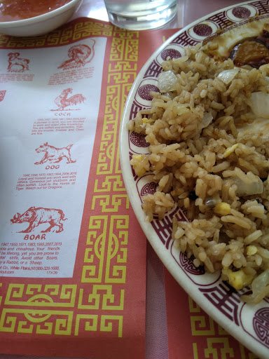 Chinese Restaurant «China Taste», reviews and photos, 75 East St, Vernon, CT 06066, USA