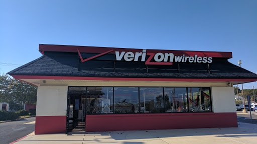 Cell Phone Store «Verizon Authorized Retailer, TCC», reviews and photos, 20 Court House South Dennis Rd, Cape May Court House, NJ 08210, USA