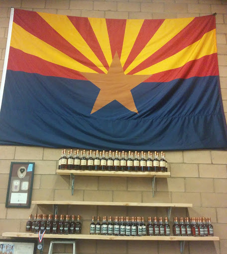 Distillery «Arizona Distilling Company», reviews and photos, 601 W University Dr, Tempe, AZ 85281, USA