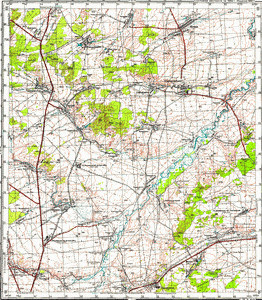 Thumbnail Map 100k--n40-038
