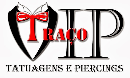 Traço Vip - Tatuagens e Piercings, R. Sr. dos Passos, 248 - São João, Rio Pardo - RS, 96640-000, Brasil, Loja_de_Tatuagens, estado Rio Grande do Sul