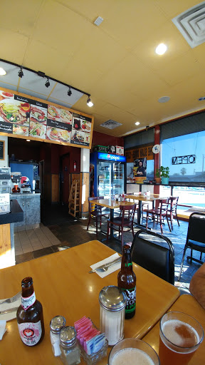 Coffee Shop «The Slaw Dogs Cafe, Duarte», reviews and photos, 1355 E Huntington Dr, Duarte, CA 91010, USA