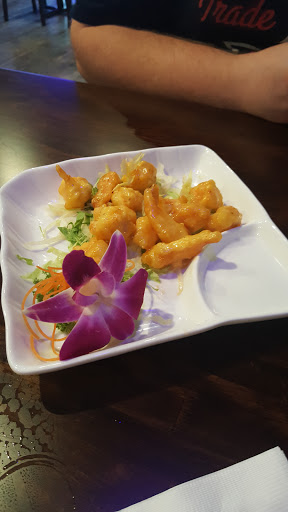 Japanese Restaurant «Mikado Japanese Restaurant», reviews and photos, 1574 Covington Ave, Piqua, OH 45356, USA