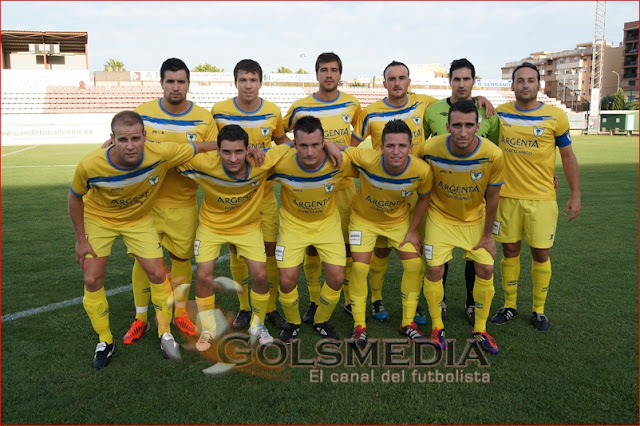 Alqueries Cf Calendario