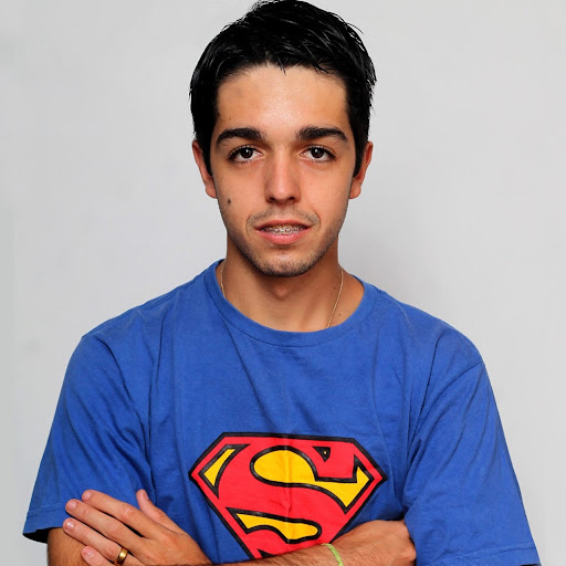 Raphael Chespkassoff