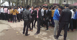 Chùm thơ châm biếm công ty bán hàng đa cấp lừa đảo Thơ kinh doanh đa cấp