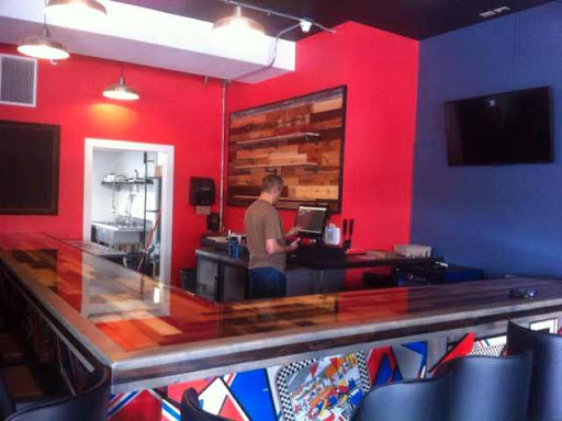Bar «Arcade Legacy: Bar Edition», reviews and photos, 3929 Spring Grove Ave, Cincinnati, OH 45223, USA