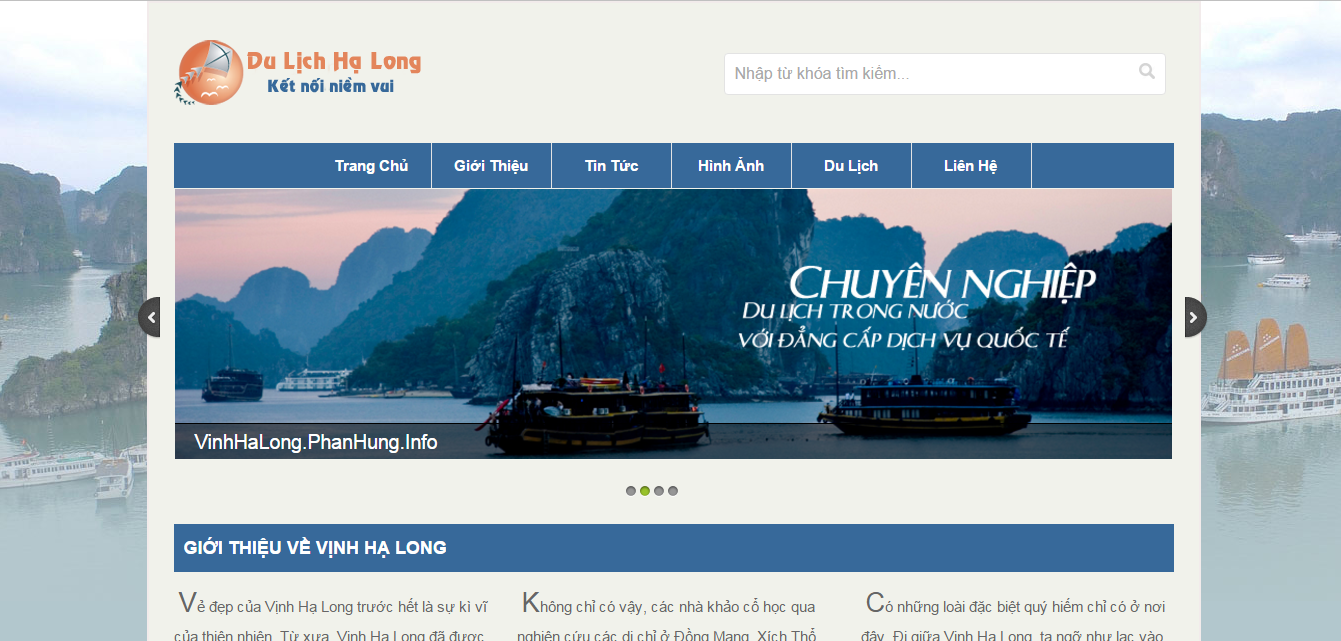 Chia sẻ miễn phí code đồ án thiết kế website tĩnh Chia sẻ miễn phí code đồ án thiết kế website tĩnh