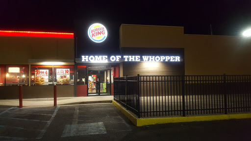 Fast Food Restaurant «Burger King», reviews and photos, 131 S Black Horse Pike, Williamstown, NJ 08094, USA