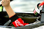 Sharjah-U.A.E.-December 12, 2008 - The day of the race of the Grand Prix of Sharjah. The final results are: Thani Al Qamzi Team Abu Dhabi the winner, Sami Selio Woodstock Red Devil Racing second and therd Jonas Andersson F1 Team Sweden. In this picture: Sami Selio before the start. This GP is the 8th leg of the UIM F1 Powerboat World Championship 2008. Picture by Vittorio Ubertone/Idea Marketing. Sharjah-U.A.E.-December 12, 2008 - The day of the race of the Grand Prix of Sharjah. The final results are: Thani Al Qamzi Team Abu Dhabi the winner, Sami Selio Woodstock Red Devil Racing second and therd Jonas Andersson F1 Team Sweden. In this picture: Sami Selio before the start. This GP is the 8th leg of the UIM F1 Powerboat World Championship 2008. Picture by Vittorio Ubertone/Idea Marketing.
