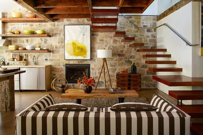 Ideas para decorar cuartos de