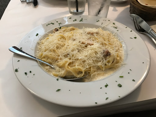 Italian Restaurant «La Veranda Ristorante Italiano», reviews and photos, 444 Railroad Ave, Pittsburg, CA 94565, USA