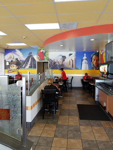 Chicken Restaurant «Pollo Campero», reviews and photos, 835 Harriman Pl, San Bernardino, CA 92408, USA