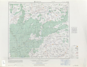 Thumbnail U. S. Army map no39-10