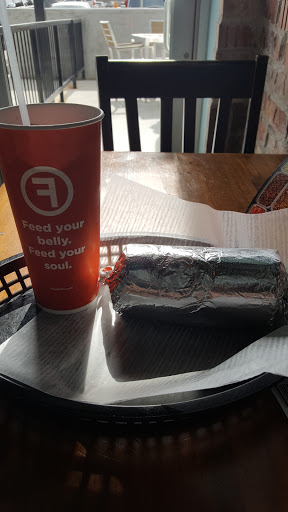 Mexican Restaurant «Freebirds World Burrito», reviews and photos, 5105 S Broadway Ave, Tyler, TX 75703, USA