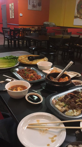 Korean Restaurant «Korea House Restaurant», reviews and photos, 1300 South 145 East #207, Salt Lake City, UT 84115, USA