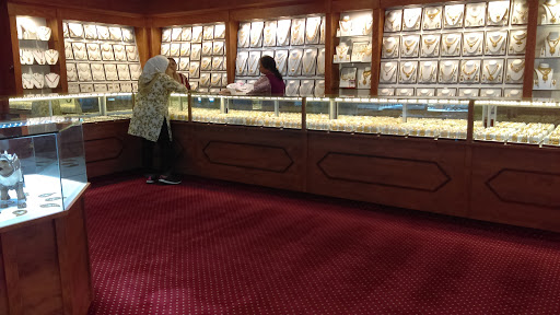 Jeweler «Highglow Jewelers», reviews and photos, 28231 Ford Rd, Garden City, MI 48135, USA