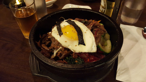 Korean Restaurant «Ssam Korean Restaurant», reviews and photos, 170 Smith St, Brooklyn, NY 11201, USA