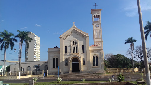 Catedral São José, Centro, Ituiutaba - MG, 38300-076, Brasil, Local_de_Culto, estado Minas Gerais