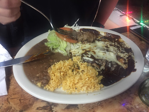 Mexican Restaurant «Las Isabelas», reviews and photos, 16410 Monterey Rd, Morgan Hill, CA 95037, USA
