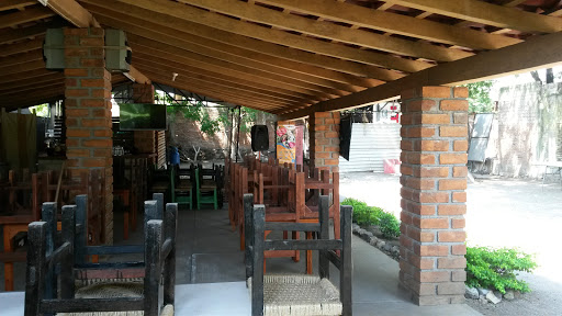 Restaurant Bar Tamarindos, Hidalgo 417, Centro, 28400 Coquimatlán, Col., México, Bar restaurante | COL