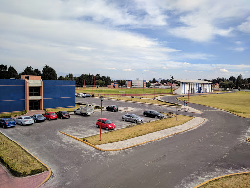 Instituto Tecnológico de Toluca, Av Tecnológico 100, La Virgen, 52149 Metepec, Méx., México, Instituto | EDOMEX