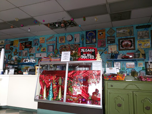 Cafe «Valley Cafe», reviews and photos, 4171 Suisun Valley Rd # A, Fairfield, CA 94534, USA