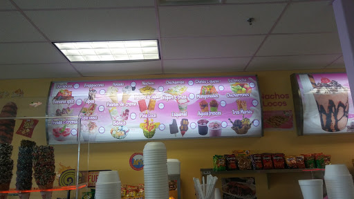 Ice Cream Shop «Dulce Vida Ice Cream Factory», reviews and photos, 4201 W Broad St, Columbus, OH 43228, USA