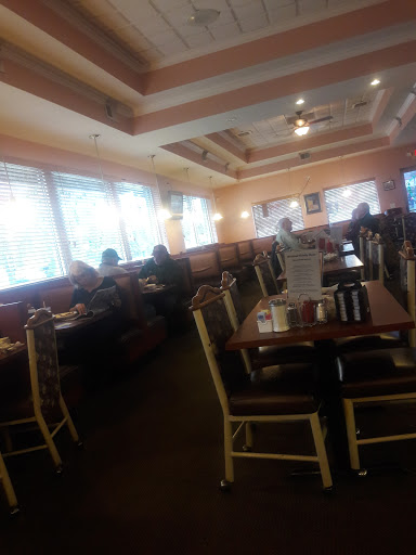 American Restaurant «Westland Family Dining», reviews and photos, 35560 Ford Rd, Westland, MI 48185, USA