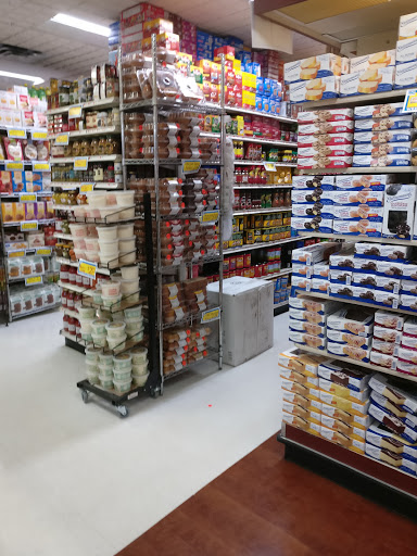 Supermarket «Met Food», reviews and photos, 1177 Hylan Blvd, Staten Island, NY 10305, USA