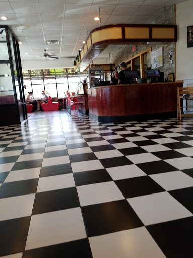 Diner «Kayla`s Diner», reviews and photos, 136 Newbury St, Peabody, MA 01960, USA