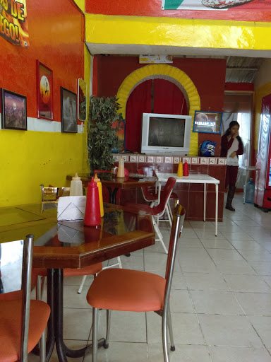 Pizza Planet, Calle Jose Maria Morelos Sur 24 A, Centro, 79610 Rioverde, S.L.P., México, Pizza para llevar | SLP