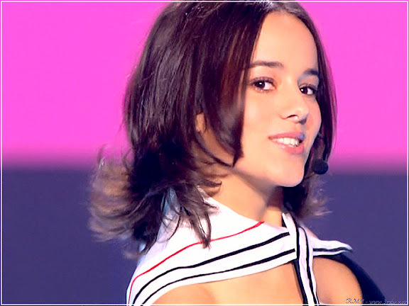  Alizee