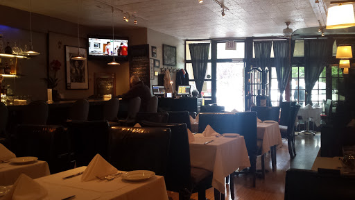 Italian Restaurant «Benissimo Restaurant & Bar», reviews and photos, 18 Tamalpais Dr, Corte Madera, CA 94925, USA