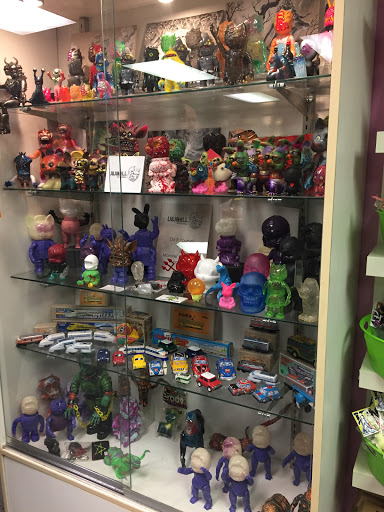 Toy Store «Lulubell Toy Bodega», reviews and photos, 126 W Pepper Pl, Mesa, AZ 85201, USA