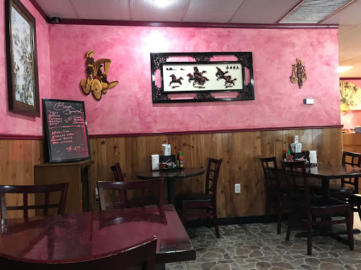 Cafe «Lucky Cafe», reviews and photos, 27120 Glen Loch Dr, The Woodlands, TX 77381, USA