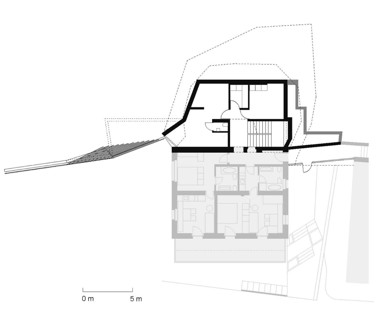 Paramount Residence Alma by Plasma Studio