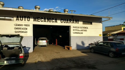 Auto Peças e Mecânica Guarani, R. Odilon Mader, 2 - Vila Paranaguá, Paranaguá - PR, 83221-035, Brasil, Oficina_Mecnica, estado Paraná